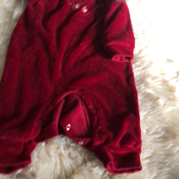 Vintage Baby Roots onesie - Picture 4 of 4